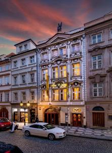 Residence U Cerneho Orla - 23