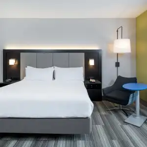 Holiday Inn Express & Suites Florence I-95 & I-20 Civic Ctr by IHG - 31