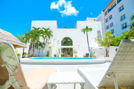 Parador Cancun - 42