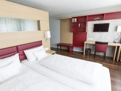 BONNOX Boardinghouse & - 35