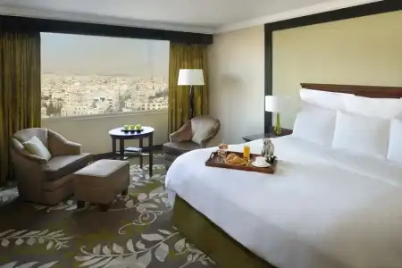 Amman Marriott - 47