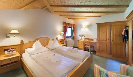Ansitz Jakoberhof - Alpine Relax - 5