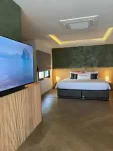 Punnpreeda Beach Resort - 133