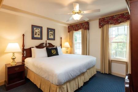 Westgate Historic Williamsburg Resort - 30