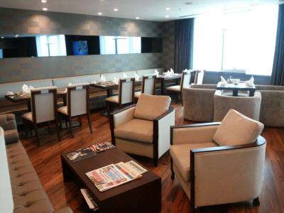 Crowne Plaza Oryapark, an IHG - 32