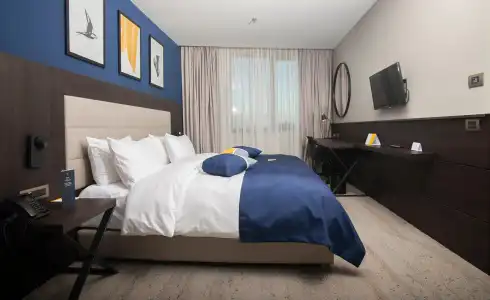 voco Podgorica by IHG - 40