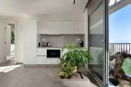 Athens Hill Luxury Apartments - 52