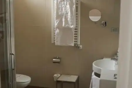 Albergo Accademia - 44