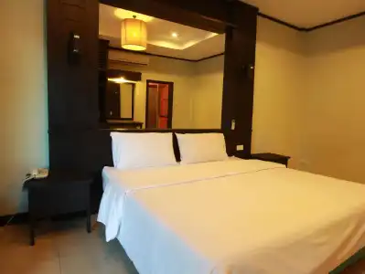 Nice Resort Pattaya - 57