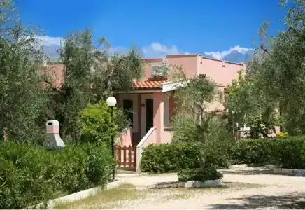 Tenuta Padre Pio - 82