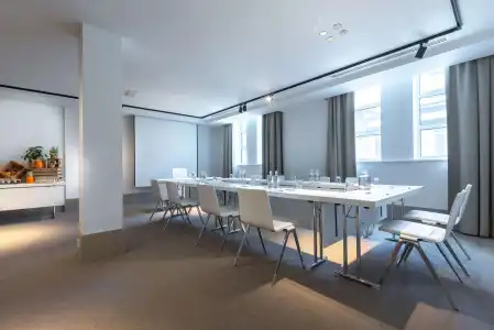 Radisson Blu, Antwerp City Centre - 19