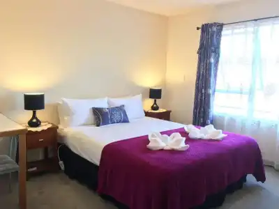 Brylin Motel - 51