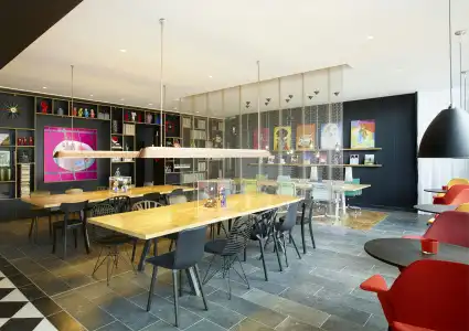citizenM London Shoreditch - 24