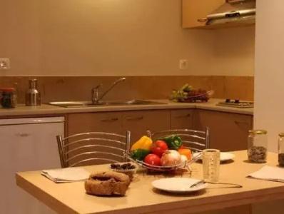 Anatoli Apartments - 18
