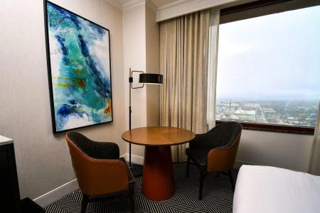 Hilton Austin - 7