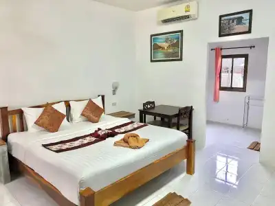 Hatzanda Lanta Resort - 34