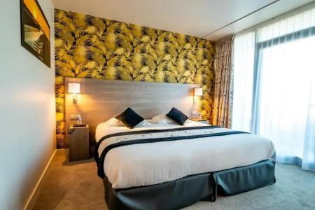 Best Western Eden Spa - 93