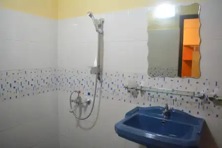 Saasha City - 22