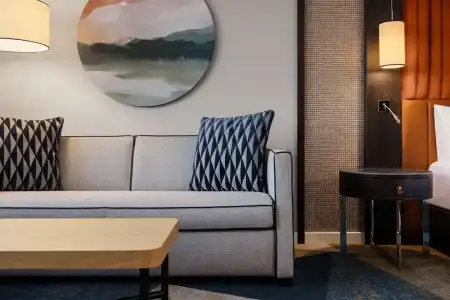 Hilton Vienna Waterfront - 97