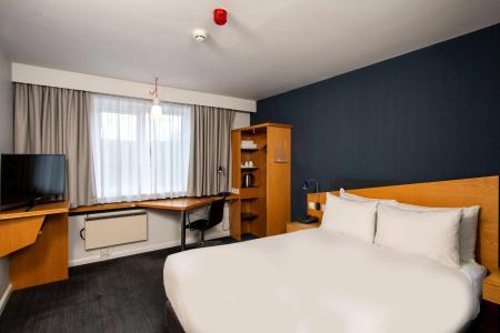 Holiday Inn Express Manchester - Salford Quays by IHG - 19