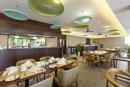 Silk Sense Hoi An River Resort - 36
