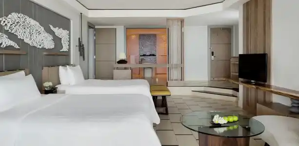 Shangri-La Le Touessrok, Mauritius - 44