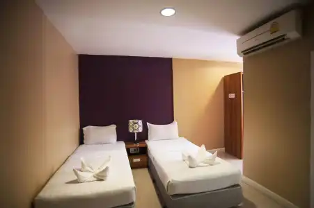 The Richy Place Guest House - 19