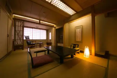 Bourou NOGUCHI Hakodate Ryokan - 29