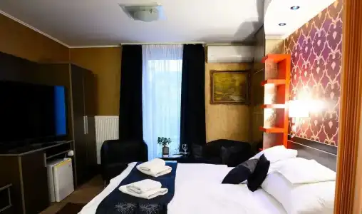 Palermó Panzió - 23