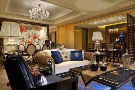 The Westin Wuhan Wuchang - 181