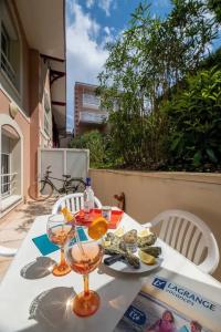 Lagrange Vacances - Le Jardin Mauresque - 33