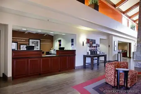 Hampton Inn & Suites Phoenix/Scottsdale - 1