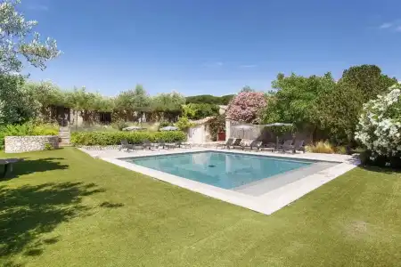 L'auberge De L'oumede - 24