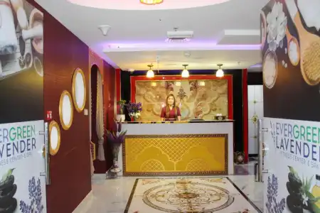 Al Diar Sawa Apartments - 23