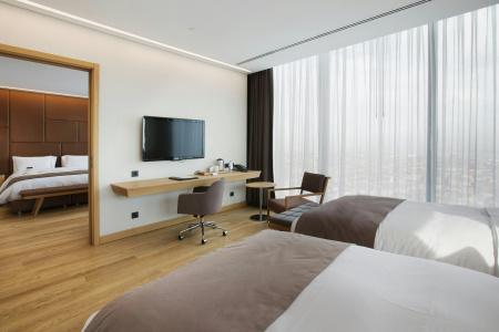 DoubleTree by Hilton Istanbul-Avcilar - 7