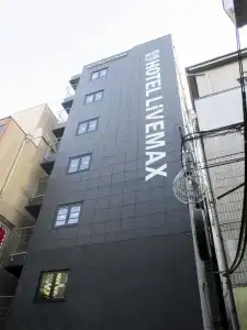 LiVEMAX Umeda Doyama - 12