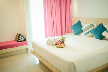 SunSeaSand (Patong) (SHA Certified) - 35