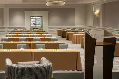 The Ritz-Carlton, Marina del Rey - 31
