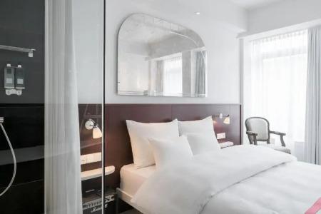 Ruby Coco Dusseldorf - 32