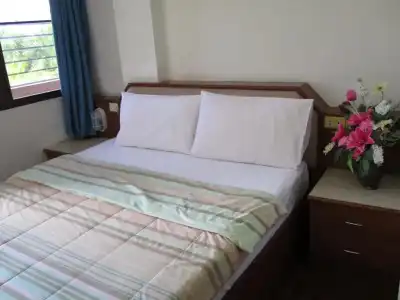 Muang Thong Family Suite Hat Yai - 22