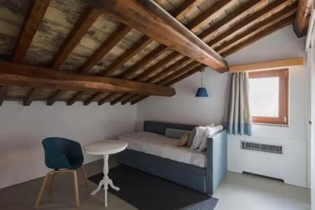 Palazzo Lupardi Relais B&B - 12