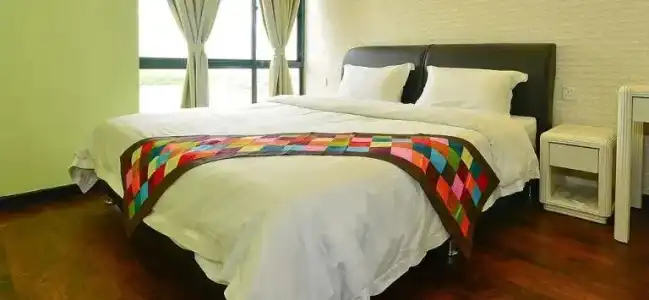 Jetty Suites Apartments - 45