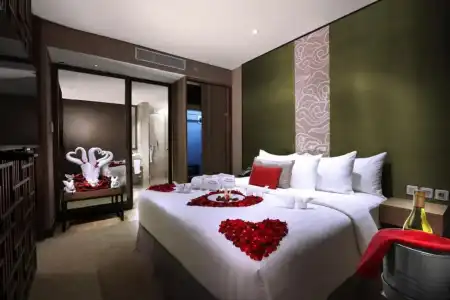 Aston Priority Simatupang and Conference Center - 18