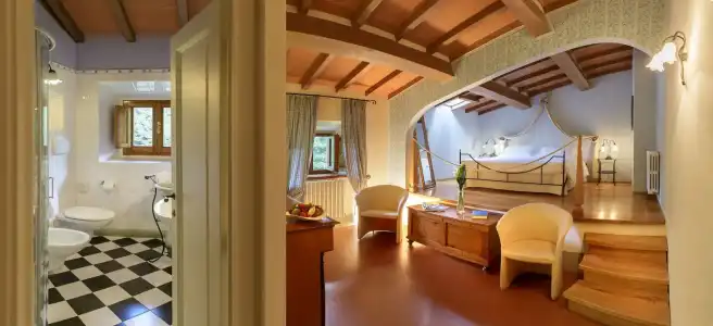 Palagina la Dimora - 19