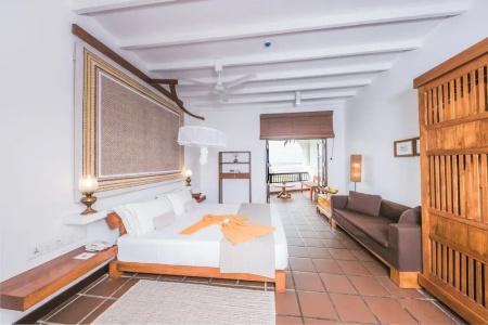 Heritance Ayurveda - All Meals and Treatments - 38
