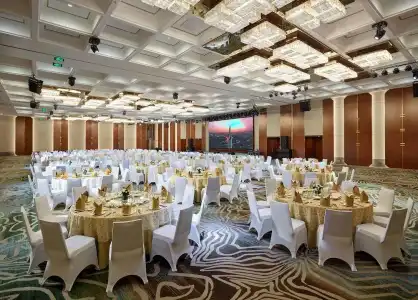 Vinpearl Landmark 81, Autograph Collection - 21