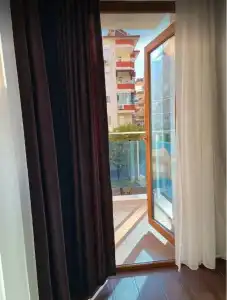 Livane Sun Otel - 5
