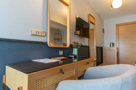 Viva la Vita Butik Otel - 50