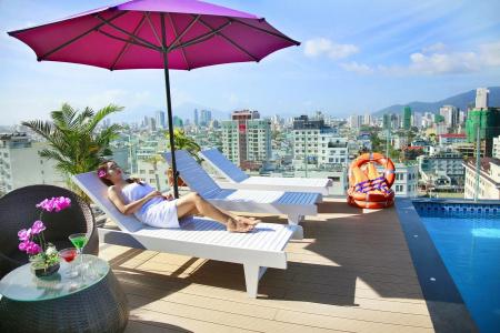 Alani Sea View - 29
