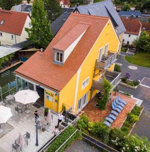 Spa Resort Landlust Dresden - 86